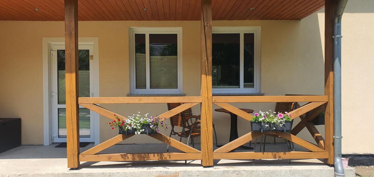 Zajazd Stronie Stronie Śląskie Exterior foto