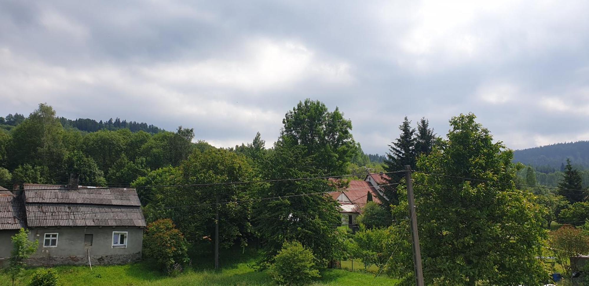 Zajazd Stronie Stronie Śląskie Exterior foto