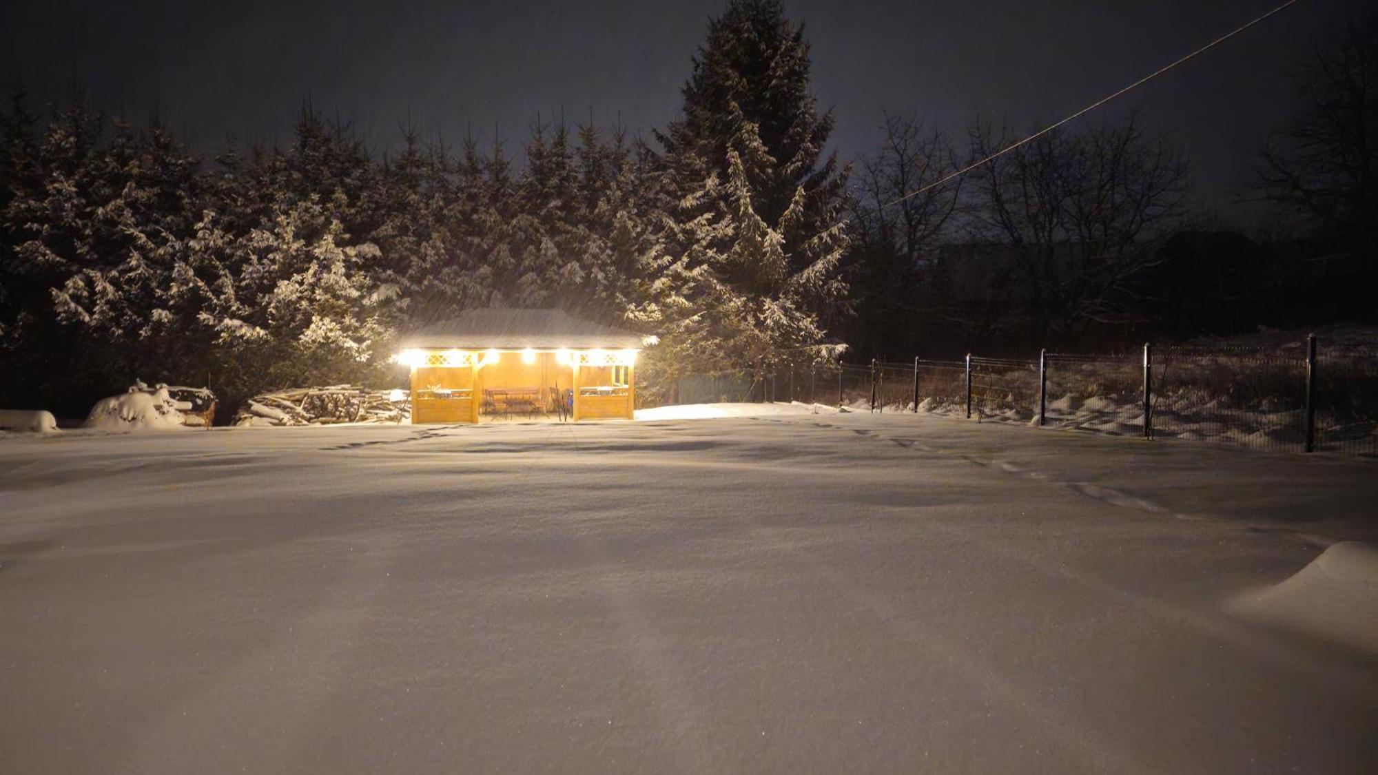 Zajazd Stronie Stronie Śląskie Exterior foto